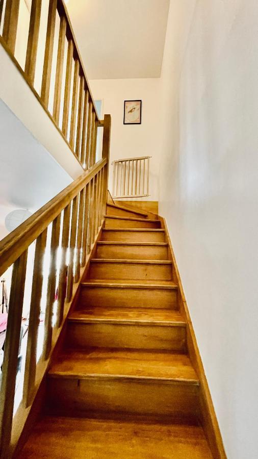 Kerhos - Appartement Vue Mer Camaret-sur-Mer Εξωτερικό φωτογραφία