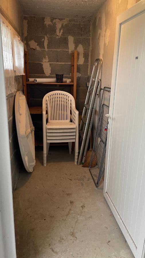 Kerhos - Appartement Vue Mer Camaret-sur-Mer Εξωτερικό φωτογραφία